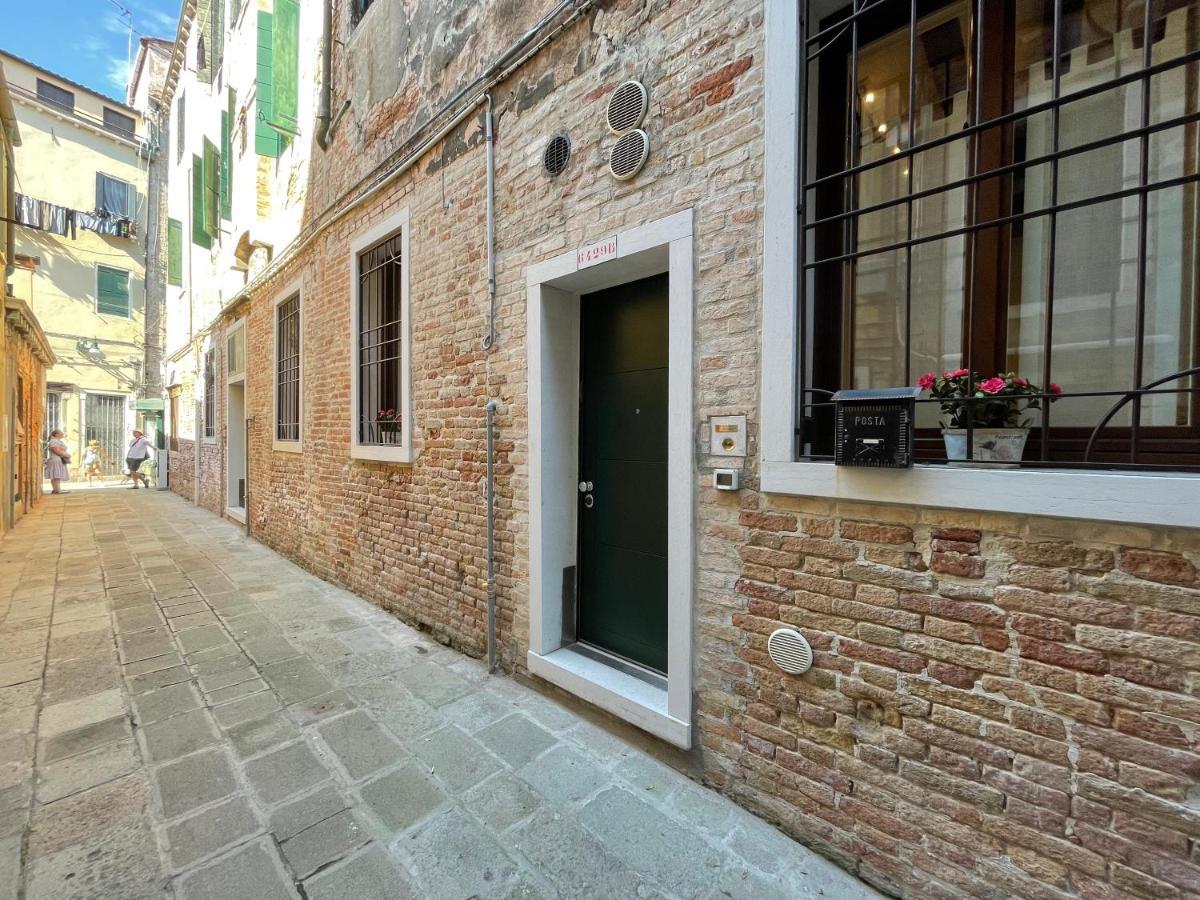 Ca Della Calle Luxury- 5min da S Marco e Rialto Venezia Esterno foto